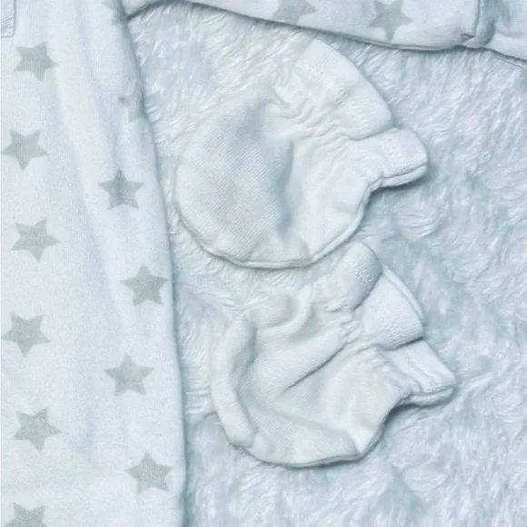 Matching set - Picture 3 of 4